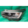 Subaru Legacy Left Adaptive Black Chrome ULL LED Headlight 2020 | Outback