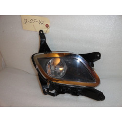 92202-3M010 Hyundai Genesis Right Fog Lamp 2009-2011