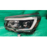 84002SJ170 Subaru Forester Left Full LED AFS Adaptive Headlight 2019-2021