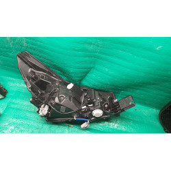 84002SJ170 Subaru Forester Left Full LED AFS Adaptive Headlight 2019-2021