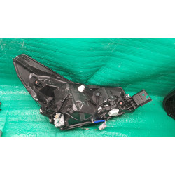 84002SJ170 Subaru Forester Left Full LED AFS Adaptive Headlight 2019-2021