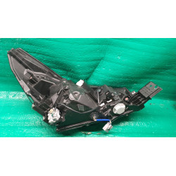 84002SJ170 Subaru Forester Left Full LED AFS Adaptive Headlight 2019-2021