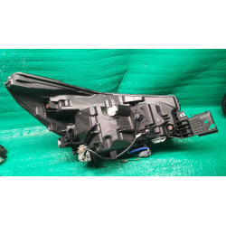 84002SJ170 Subaru Forester Left Full LED AFS Adaptive Headlight 2019-2021