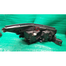 84002SJ170 Subaru Forester Left Full LED AFS Adaptive Headlight 2019-2021