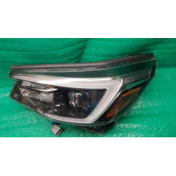 84002SJ170 Subaru Forester Left Full LED AFS Adaptive Headlight 2019-2021