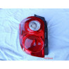 20841505 Chevrolet Equinox Left Tail Lamp 2010-2015