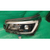 84002SJ170 Subaru Forester Left Full LED AFS Adaptive Headlight 2019-2021