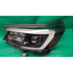 84002SJ170 Subaru Forester Left Full LED AFS Adaptive Headlight 2019-2021