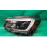 84002SJ170 Subaru Forester Left Full LED AFS Adaptive Headlight 2019-2021