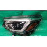 84002SJ170 Subaru Forester Left Full LED AFS Adaptive Headlight 2019-2021