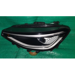11K941035A Volkswagen ID.4 Left LED Headlight 2021-2024