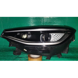 11K941035A Volkswagen ID.4 Left LED Headlight 2021-2024
