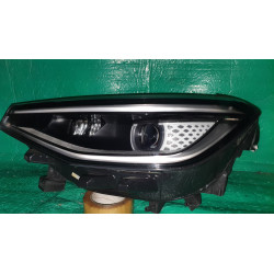 11K941035A Volkswagen ID.4 Left LED Headlight 2021-2024
