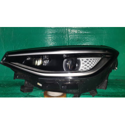 11K941035A Volkswagen ID.4 Left LED Headlight 2021-2024