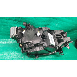 11K941035A Volkswagen ID.4 Left LED Headlight 2021-2024