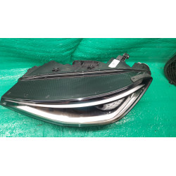 11K941035A Volkswagen ID.4 Left LED Headlight 2021-2024