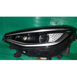 11K941035A Volkswagen ID.4 Left LED Headlight 2021-2024