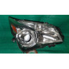 81145-60E91 Lexus GX Right Xenon AFS Headlight 2010-2013 81145-60E90