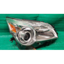 81145-60E91 Lexus GX Right Xenon AFS Headlight 2010-2013 81145-60E90