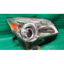 81145-60E91 Lexus GX Right Xenon AFS Headlight 2010-2013 81145-60E90