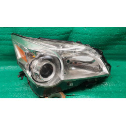 81145-60E91 Lexus GX Right Xenon AFS Headlight 2010-2013 81145-60E90