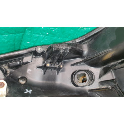 81145-60E91 Lexus GX Right Xenon AFS Headlight 2010-2013 81145-60E90