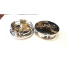 1LB77TRMAC Jeep Wheel Chrome Center Cap