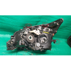 81145-60E91 Lexus GX Right Xenon AFS Headlight 2010-2013 81145-60E90