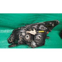 81145-60E91 Lexus GX Right Xenon AFS Headlight 2010-2013 81145-60E90