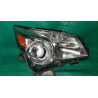 81145-60E91 Lexus GX Right Xenon AFS Headlight 2010-2013 81145-60E90