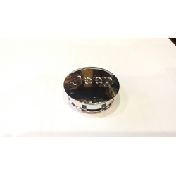5HT59TRMAC Jeep Wheel Chrome Center Cap