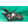 26060-5AA0B3 Nissan Murano Left LED Halogen Headlight 2015-2018