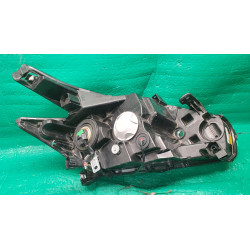 26060-5AA0B3 Nissan Murano Left LED Halogen Headlight 2015-2018