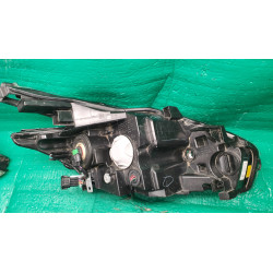 26060-5AA0B3 Nissan Murano Left LED Halogen Headlight 2015-2018