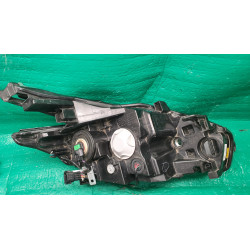26060-5AA0B3 Nissan Murano Left LED Halogen Headlight 2015-2018