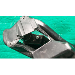 26060-5AA0B3 Nissan Murano Left LED Halogen Headlight 2015-2018