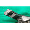 26060-5AA0B3 Nissan Murano Left LED Halogen Headlight 2015-2018