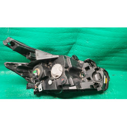 26060-5AA0B3 Nissan Murano Left LED Halogen Headlight 2015-2018