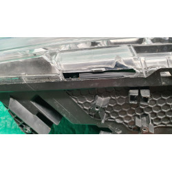 26060-5AA0B3 Nissan Murano Left LED Halogen Headlight 2015-2018