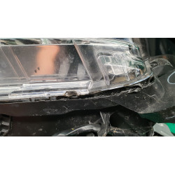 26060-5AA0B3 Nissan Murano Left LED Halogen Headlight 2015-2018