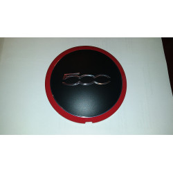 68078419AA Fiat 500 Wheel Center Cap 68078421AA