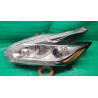 26060-5AA0B3 Nissan Murano Left LED Halogen Headlight 2015-2018