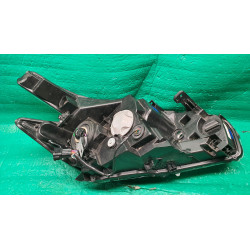 26060-5AA0B3 Nissan Murano Left LED Halogen Headlight 2015-2018