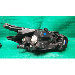 26060-5AA0B3 Nissan Murano Left LED Halogen Headlight 2015-2018