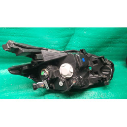 26060-5AA0B3 Nissan Murano Left LED Halogen Headlight 2015-2018