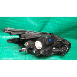 26060-5AA0B3 Nissan Murano Left LED Halogen Headlight 2015-2018