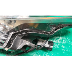 26060-5AA0B3 Nissan Murano Left LED Halogen Headlight 2015-2018