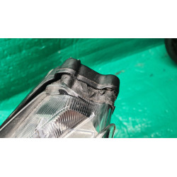26060-5AA0B3 Nissan Murano Left LED Halogen Headlight 2015-2018