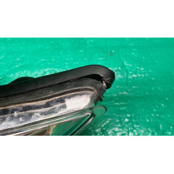 26060-5AA0B3 Nissan Murano Left LED Halogen Headlight 2015-2018