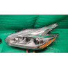 26060-5AA0B3 Nissan Murano Left LED Halogen Headlight 2015-2018